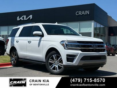Used 2024 Ford Expedition Limited