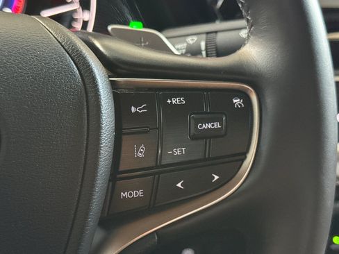 Certified 2025 Lexus ES 350 w/ Premium Package FWD image 30