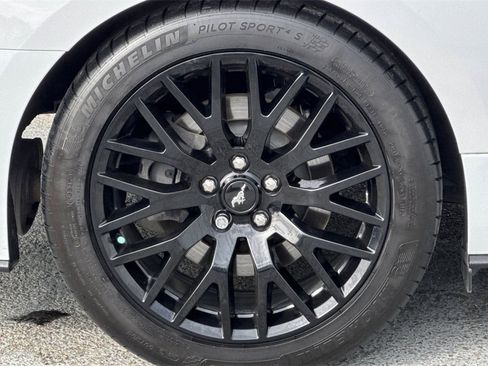 Used 2020 Ford Mustang GT Premium w/ GT Performance Package image 25