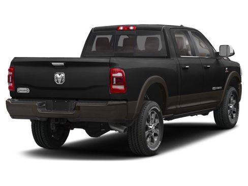 Used 2019 RAM 2500 Limited AWD/4WD image 47