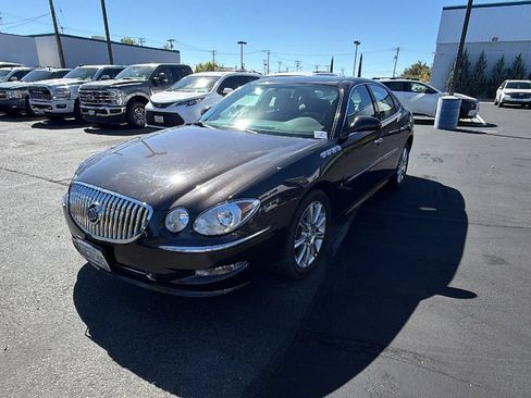 Used 2008 Buick LaCrosse Super FWD image 1