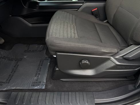Used 2023 Ford F150 XL w/ STX Appearance Package RWD image 12
