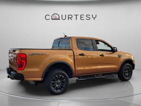 Used 2019 Ford Ranger XLT w/ Equipment Group 302A Luxury image 5