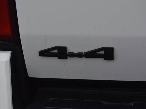 Used 2025 Toyota Tacoma TRD Off-Road w/ TRD Off Road Premium Package image 7