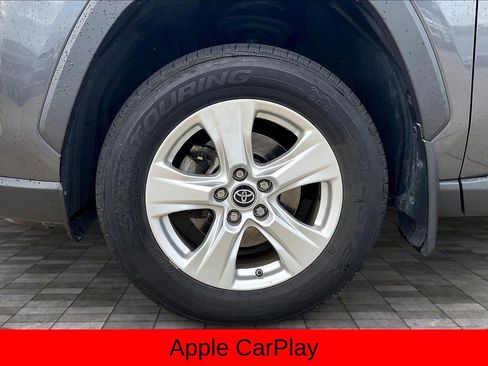 Used 2019 Toyota RAV4 XLE image 13