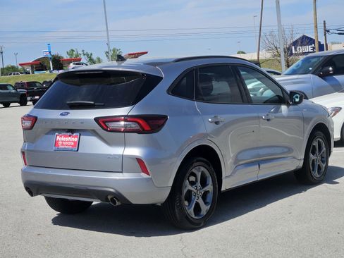 Used 2024 Ford Escape ST-Line AWD/4WD image 6