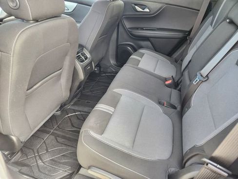 Used 2024 Chevrolet Blazer LT w/ Convenience Package FWD image 28