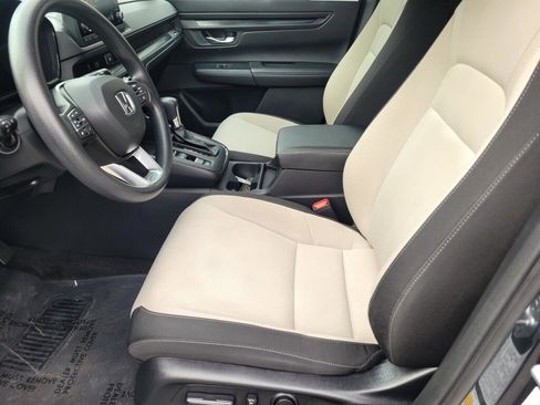 Certified 2024 Honda CR-V EX image 15