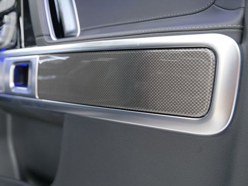 Used 2025 Mercedes-Benz G 63 AMG G 63 AMG image 52