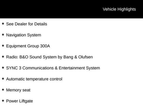 Used 2020 Ford Explorer Limited image 5