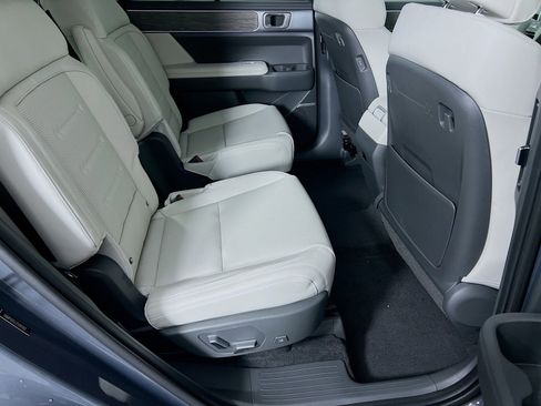 New 2026 Hyundai Santa Fe Calligraphy AWD/4WD image 25