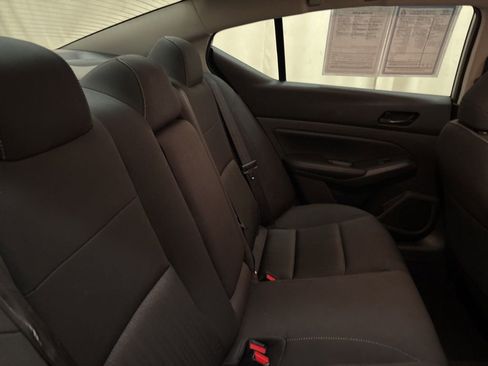 Used 2025 Nissan Altima 2.5 SV image 20