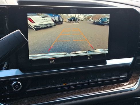 Certified 2024 GMC Sierra 1500 Elevation image 19