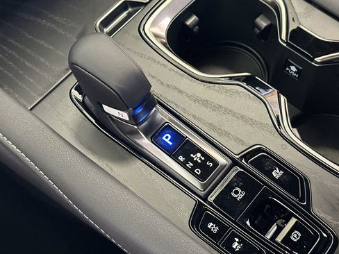 New 2026 Lexus RX 350 AWD/4WD image 21