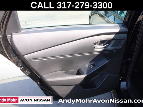 Used 2023 Honda Accord EX image 25