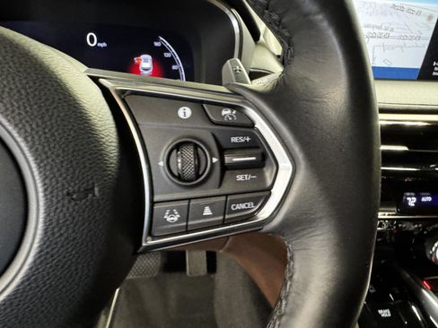 Certified 2023 Acura MDX FWD w/ Technology Package image 16