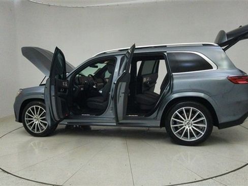 Used 2025 Mercedes-Benz GLS 450 GLS 450 image 80