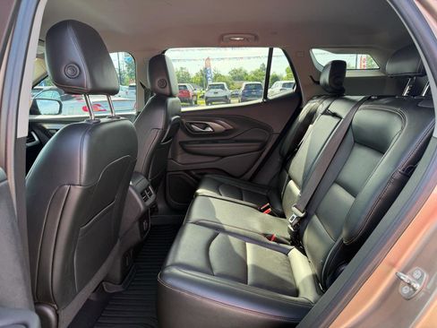 Used 2018 GMC Terrain SLT w/ Preferred Package FWD image 18