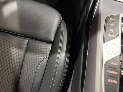 Used 2023 BMW 230i xDrive Coupe w/ Convenience Package AWD/4WD image 35