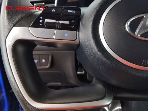 Used 2023 Hyundai Tucson SEL image 14