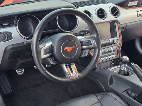 Used 2015 Ford Mustang GT Premium w/ Equipment Group 401A image 19