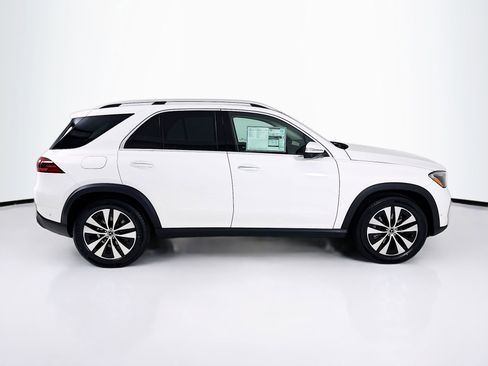 New 2026 Mercedes-Benz GLE 350 4MATIC image 9