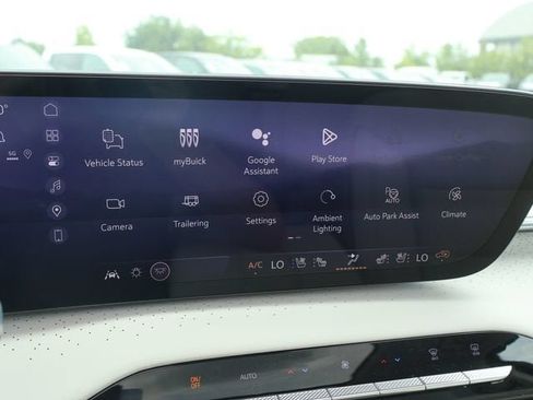 New 2026 Buick Enclave Avenir w/ Super Cruise Package AWD/4WD image 36