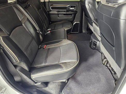 Used 2023 RAM 2500 Laramie image 31