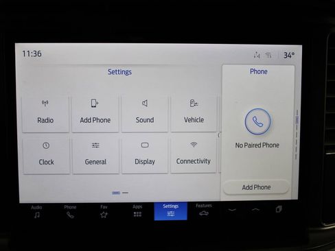 New 2025 Ford F150 STX w/ LOBO Package image 46