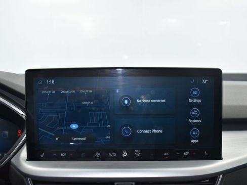 Used 2024 Ford Escape Platinum image 14