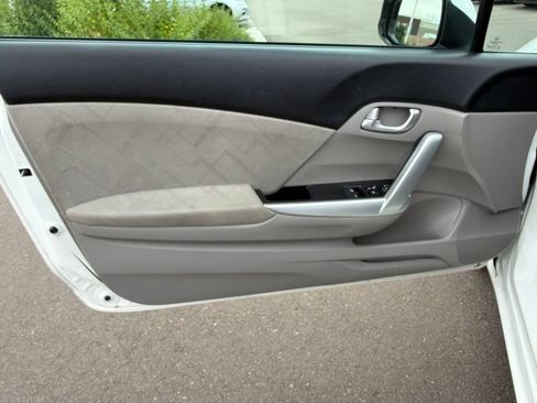 Used 2013 Honda Civic EX image 17