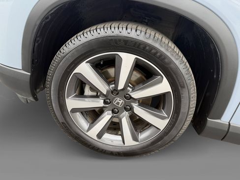 Certified 2023 Honda Pilot Elite image 9