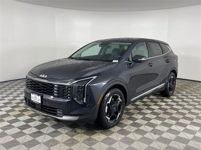 New 2026 Kia Sportage EX