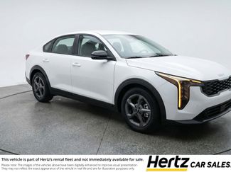Used 2025 Kia K4 LXS video 1