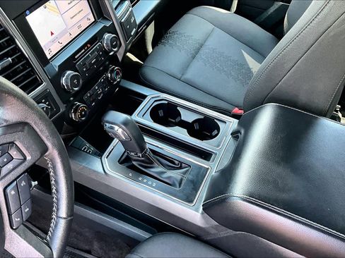 Used 2019 Ford F150 XLT w/ Equipment Group 302A Luxury image 19