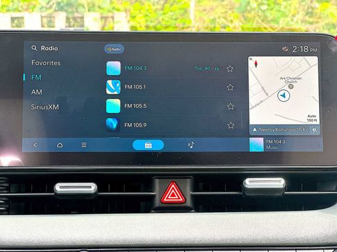 New 2026 Hyundai Ioniq 5 Limited image 12