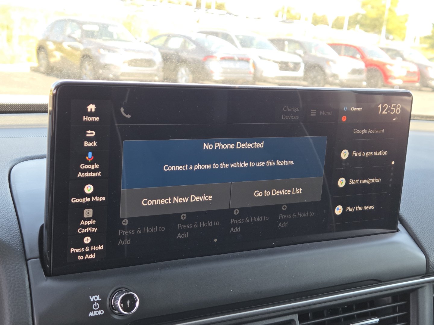 New 2026 Honda Pilot Elite image 30
