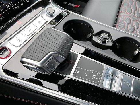 New 2026 Audi RS 7 Performance image 28