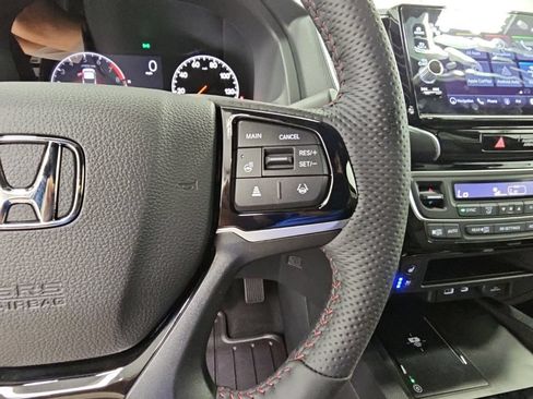 New 2026 Honda Ridgeline Black Edition image 28