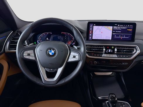 Used 2024 BMW X3 xDrive30i w/ Premium Package AWD/4WD image 26