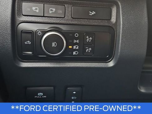 Certified 2024 Ford F250 Lariat w/ FX4 Off-Road Package image 28