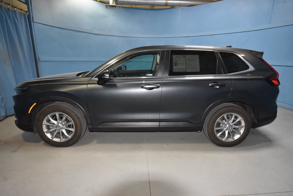 Used 2024 Honda CR-V EX-L image 31