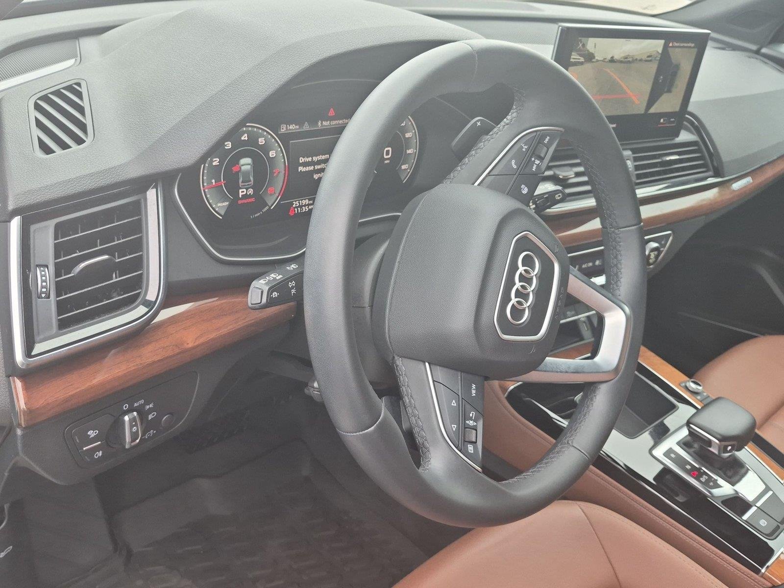 Used 2022 Audi Q5 2.0T Premium Plus AWD/4WD image 18
