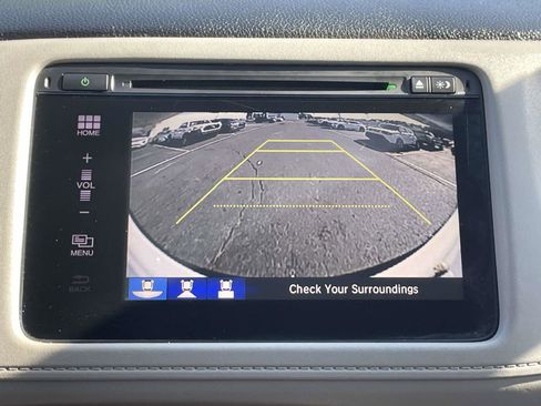 Used 2017 Honda HR-V EX-L image 43