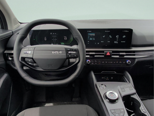 New 2026 Kia Sportage LX FWD image 5