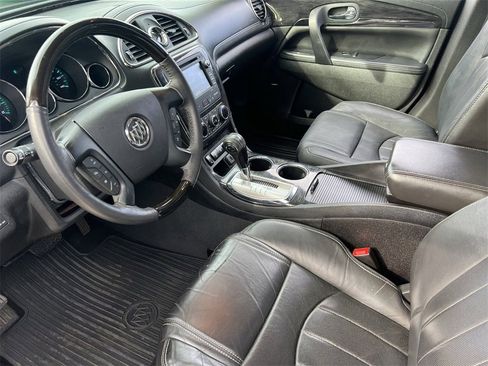 Used 2015 Buick Enclave Premium image 19