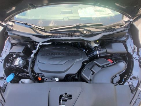 New 2026 Honda Odyssey EX-L image 9