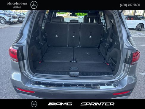 Used 2022 Mercedes-Benz GLB 250 image 6