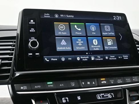 New 2026 Honda Odyssey EX-L image 4