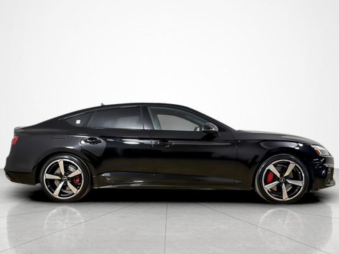 Used 2023 Audi A5 2.0T Premium Plus w/ Premium Plus AWD/4WD image 6